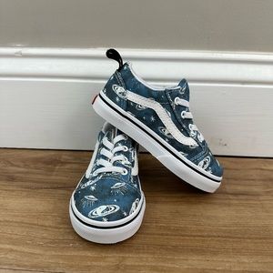 COPY - Vans Toddler Sneakers, size 7